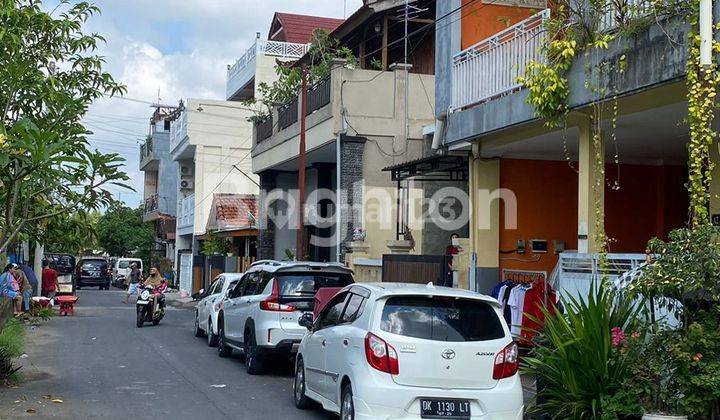 SIMPLE BUT COMFORTABLE HOUSE WITH FRESH AIR 2