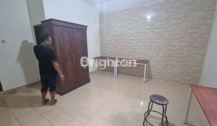 RUMAH DALAM KOTA DENPASAR SANGAT STRATEGIS DAN NYAMAN DI BALI 2