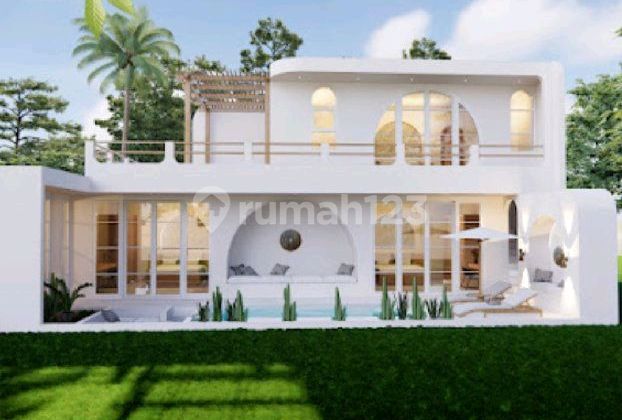 Cluster Mediterania Villa Pecatu