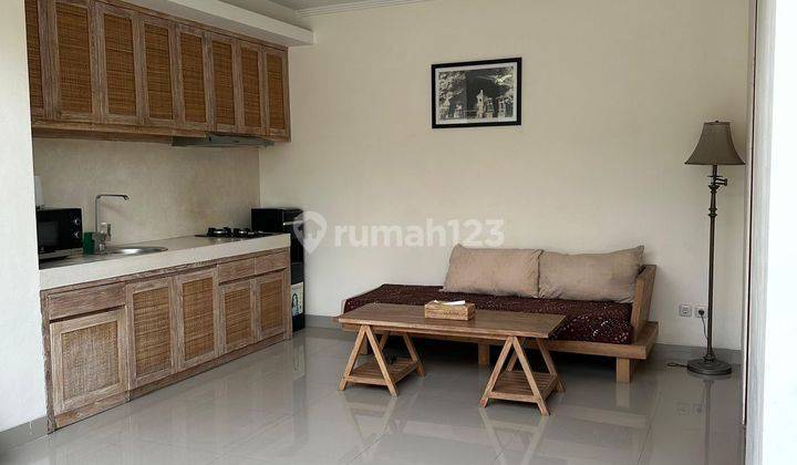 Villa Modern 1 Bed Room Di Kerobokan Kuta 2