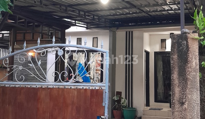 Rumah Siap Huni Dan Nyama Di Daerah Renon Denpasar Bali 2