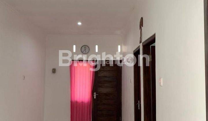 RUMAH MURAH HANYA 200 JT AN DI TABANAN 2