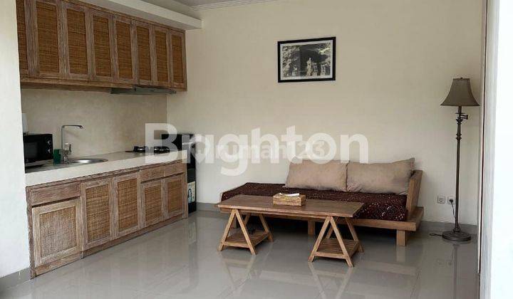 VILLA ONE BED ROOM DIDAERAH WISATA KEROBOKAN KUTA 2