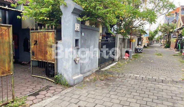 RUMAH KOS DI DALAM KOTA DENPASAR DEKAT KAMPUS/SEKOLAH DAN FASILITAS UMUM 2