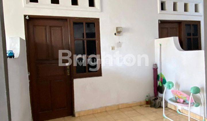 RUMAH KOS DI DALAM KOTA DENPASAR DEKAT KAMPUS/SEKOLAH DAN FASILITAS UMUM 1