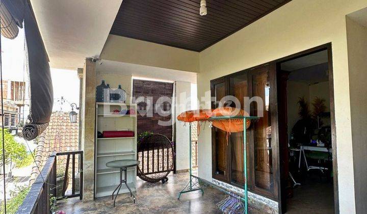 RUMAH MODERN LINKUNGAN NYAMAN DI RENON BALI 2