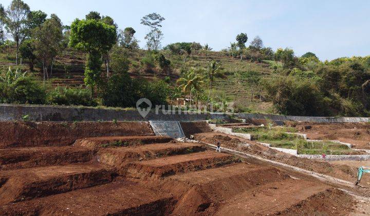 Tanah Kosan Padat Penduduk 5 Menit Ke Unpad Hegarmanah Geulis 2