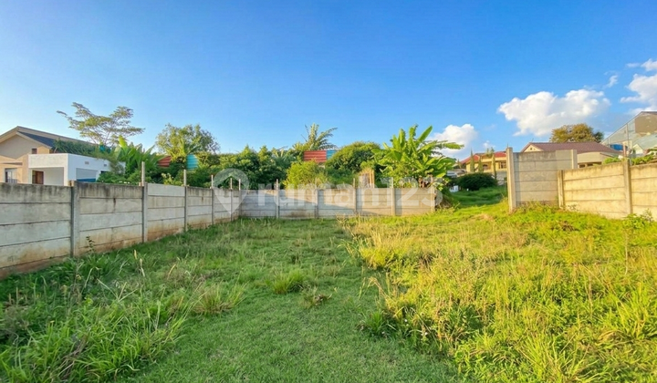 Buruan! Tanah Parongpong Harga Promo Ramadhan 300 Jutaan - Cocok Investasi