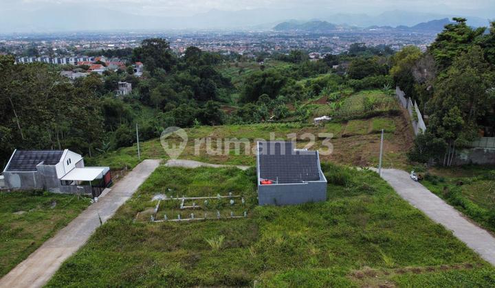 Tanah Strategis Dengan View Cantik Kota Cimahi Cocok Untuk Hunian Masa Tua tau Villa Tanah Strategis Dengan View Cantik Kota Cimahi Cocok Untuk Hunian Masa Tua tau Villa
