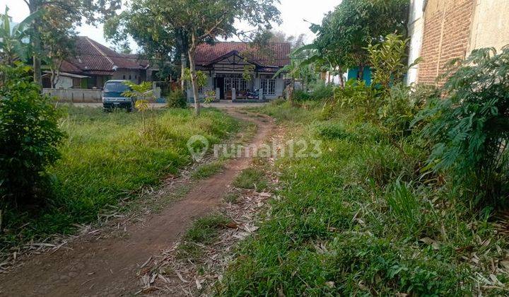 Dijual Tanah Area Ciparay Lokasi Pinngir Jalan Cuma 1,5 Jutaan 2