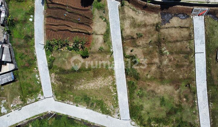 Tanah strategis di Jatinangor peluang investasi Tanah strategis di Jatinangor peluang investasi