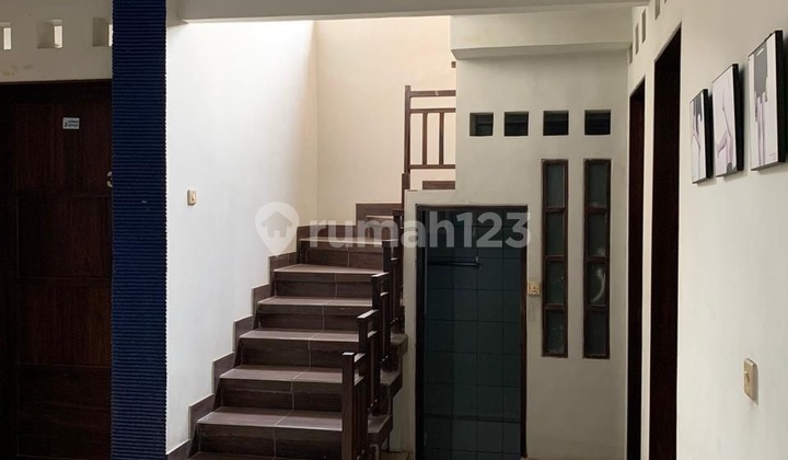 Dijual Kosan Full Huni di Jatinangor - Lokasi Premium Dekat Unpad & Itb dan Pinggir Jalan Dijual Kosan Full Huni di Jatinangor - Lokasi Premium Dekat Unpad & Itb dan Pinggir Jalan