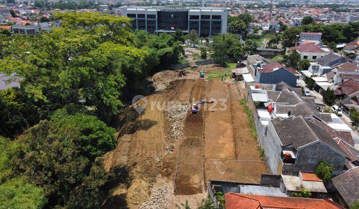 Tanah Kavling Area Cibabat Cimahi Dekat Dengan Mpp Cimahi 2