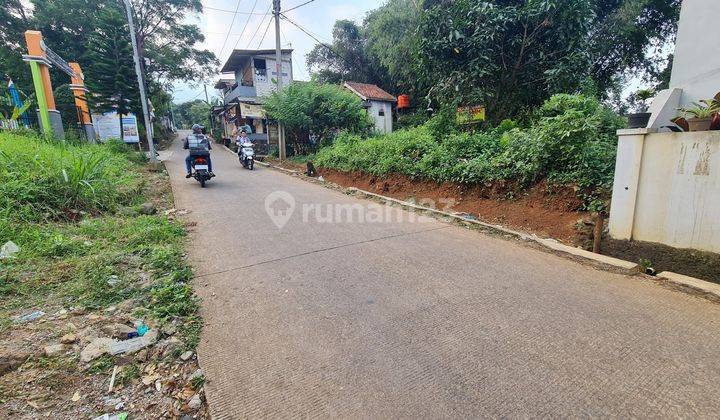 Tanah SHM 5 Menit Kampus Uin Cibiru Bandung 1