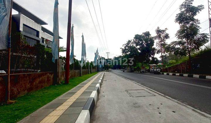 Tanah Cibabat Cimahi, Dekat Gedung Pelayanan Publik 2