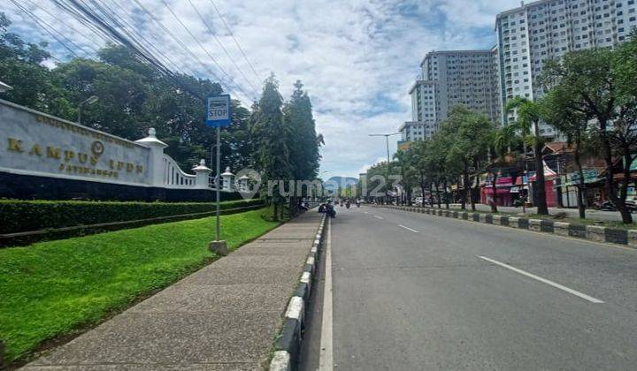 Tanah SHM 90 m² Kawasan Jatinangor Dekat Kampus 1