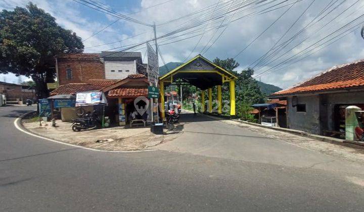 Tanah SHM 90 m² Kawasan Jatinangor Dekat Kampus 2