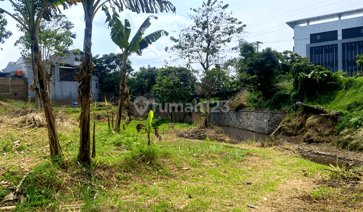 Tanah Cibabat Kota Cimahi Dekat Gedung Pelayanan Public  1