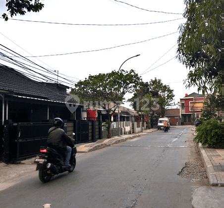 Tanah Kavling Buahbatu 5 Menit Dari Pasar Kordon Bandung 2