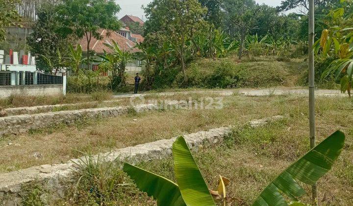 Kavling SHM Dekat Wisata Batu Kuda Cileunyi 2