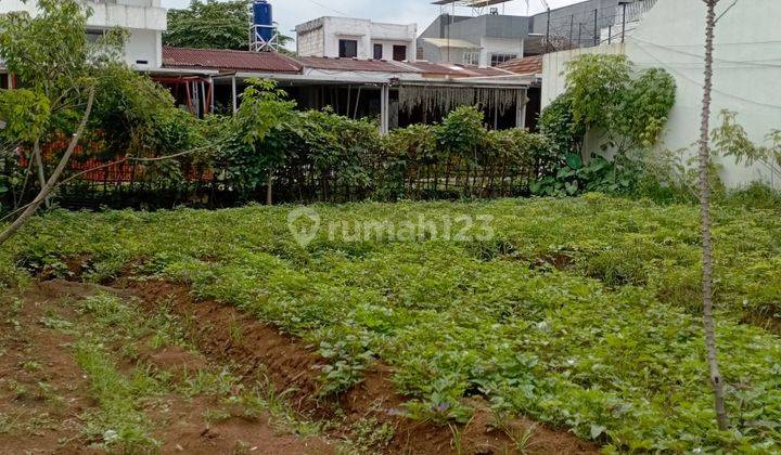 Tanah Sertipikat SHM Permata Indah Raya Arcamanik 1