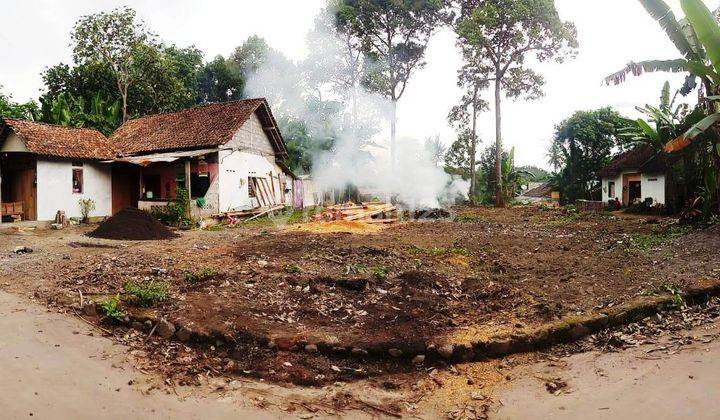 Tanah Dekat Alam Wisata Cimahi, Sertipikat SHM 2