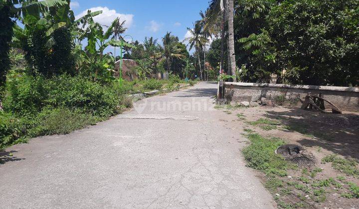 Tanah Dengan Lingkungan Yang Asri, Cipageran Cimahi 2