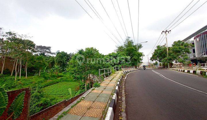 Cari Tanah Strategis Areal Cibabat Kota Cimahi, Disini Aja 2