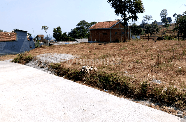 Dekat Terminal Cicaheum, Tanah Cocok Untuk Hunian 96m2 1