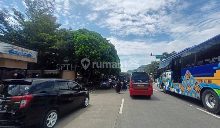 Cari Lahan Kavling Buat Bangun Rumah Kosan, Disini Aja  2