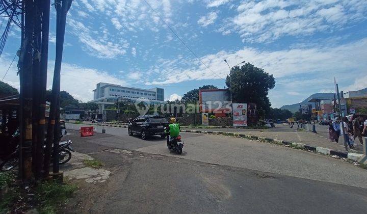 Cari Lahan Kavling Buat Bangun Rumah Kosan, Disini Aja  1