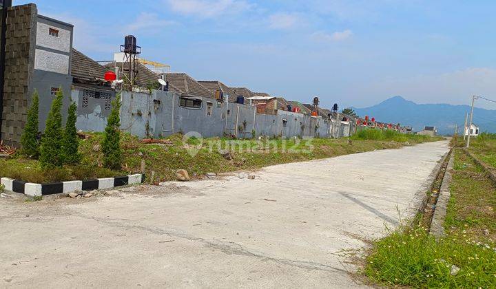 Tanah Strategis Dalam Komplek Siap Bangun, Bojongsoang Bandung 2