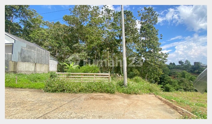 Dijual Tanah di Cimahi - LT 96 M², Dalam Komplek, Akses Mobil, View Kota Dijual Tanah di Cimahi - LT 96 M², Dalam Komplek, Akses Mobil, View Kota