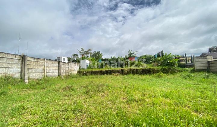 Promo Ramadhan! Tanah Cihanjuang Harga 300 Jutaan - Unit Terbatas, Siapa Cepat Dia Dapat