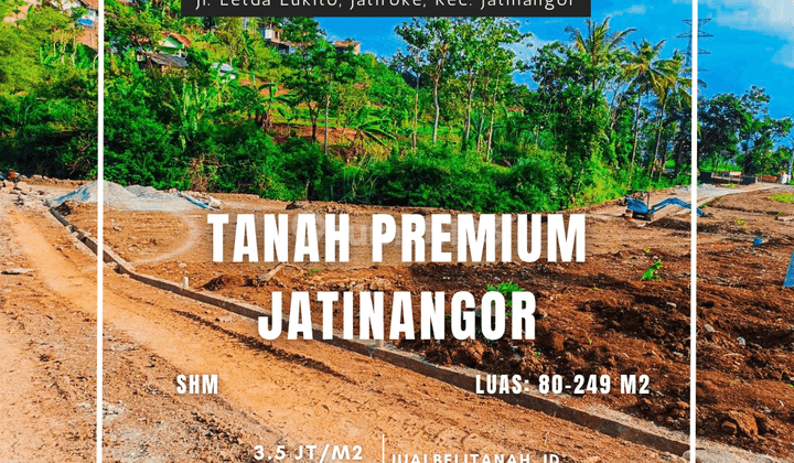 TANAH DEKAT KAMPUS UNPAD  1