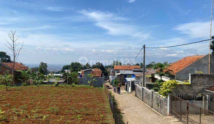 Kaplingan Tanah Area Cimenyan, Bandung Dekat Terminal Cicaheum  2