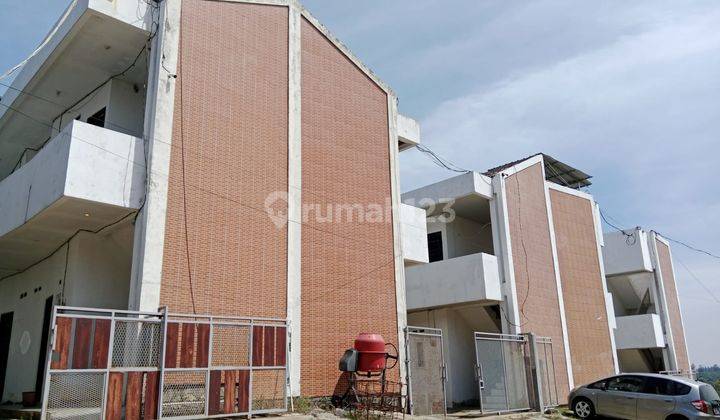 Rumah Kosan Areal Jatinangor 5 Menit Kampus Unpad 1