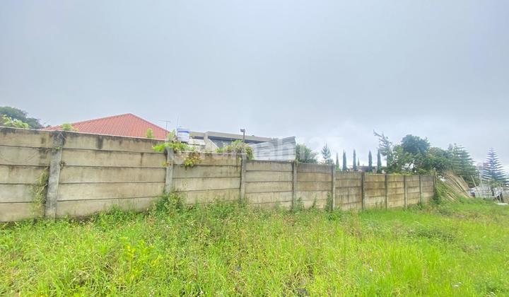 Ramadhan Special Deal! Tanah Strategis di Cihanjuang Mulai 300 Jutaan Saja