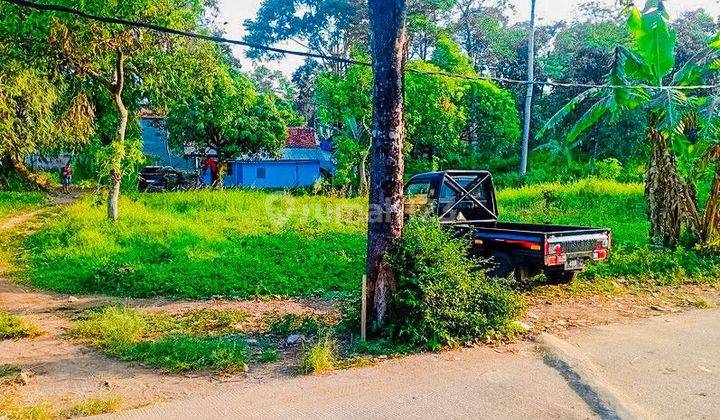 Tanah Area Ciparay SHM Ready Siap Bangun Dijual Murah 2