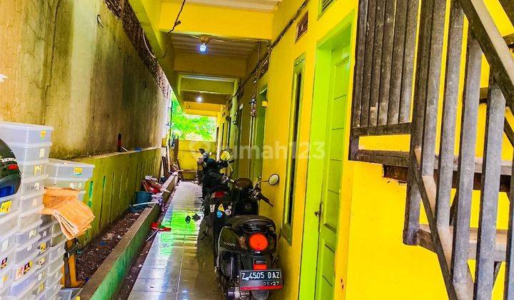 KOSAN JATINANGOR DIJUAL MURAH SHM 2