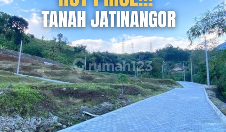 DijuaL Tanah Kost SHM di Jatinangor luas 141 m2 DijuaL Tanah Kost SHM di Jatinangor luas 141 m2
