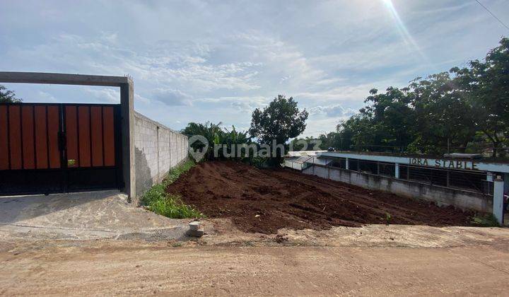 Tanah Dijual Area Cileunyi Siap Balik Nama  2