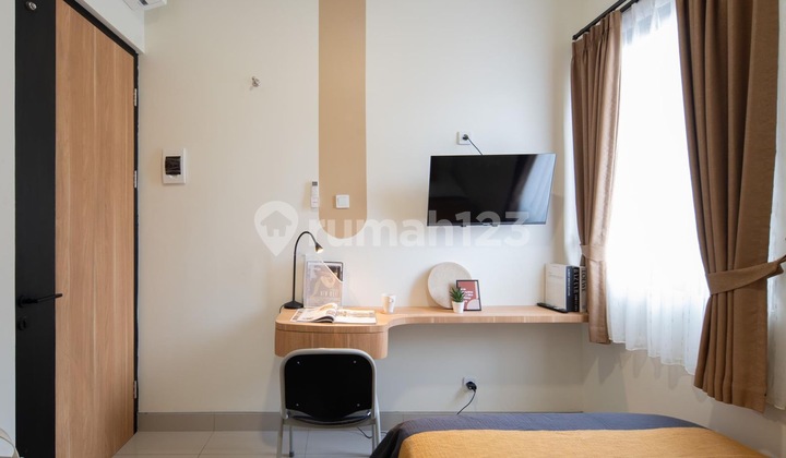 Modern Boarding House for Sale in Jatinangor - Near Unpad, Easy Access