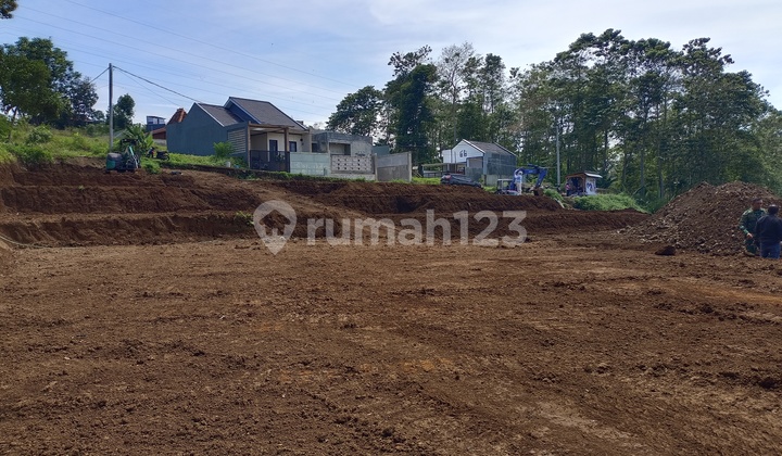 Jual Cepat Tanah Kavling di Cimahi dengan Sistem Tukar Bangun