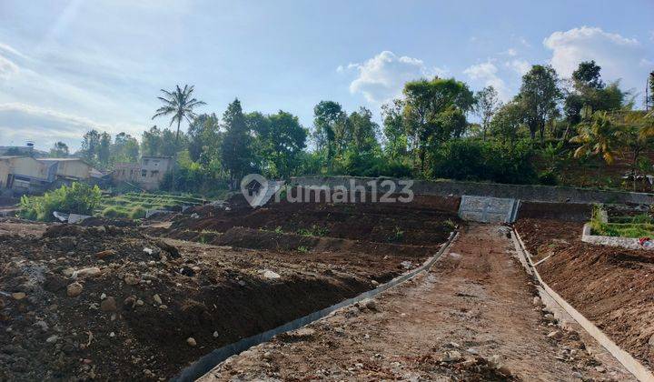 Tanah Jatinagor 5 Menit Ke Unpad Sertifikat SHM 2