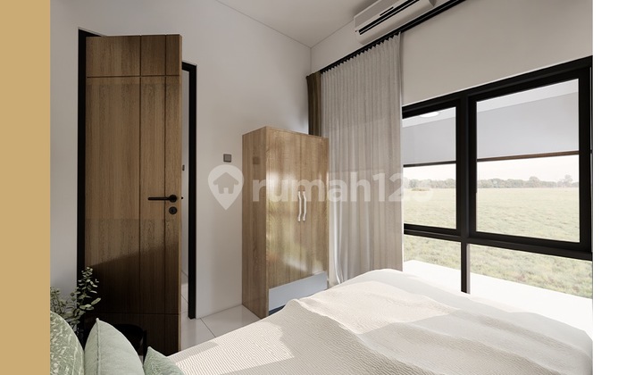 Rumah Premium Elevia Homes Kota Bandung - SHM & Pbg Lengkap, Akses Mobil, Unit Sangat Terbatas Rumah Premium Elevia Homes Kota Bandung - SHM & Pbg Lengkap, Akses Mobil, Unit Sangat Terbatas