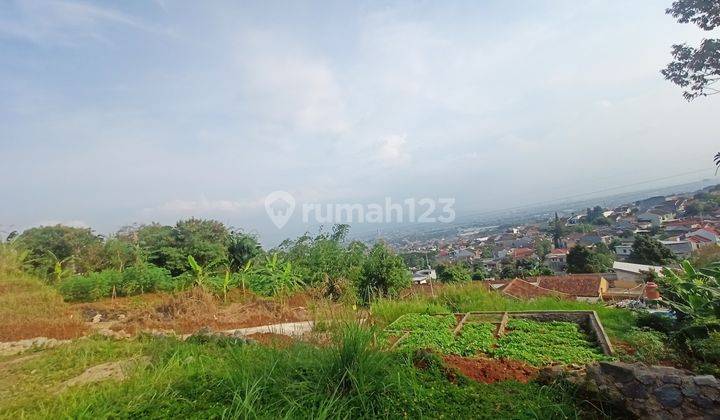 Dijamin Murah Tanah Datar Cilengkrang Bandung Timur Giri Mekar  2