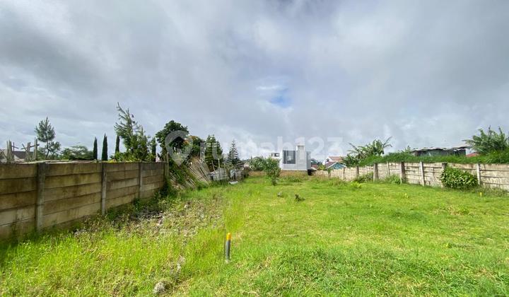 Promo Ramadhan! Tanah Cihanjuang Harga 300 Jutaan - Unit Terbatas, Siapa Cepat Dia Dapat