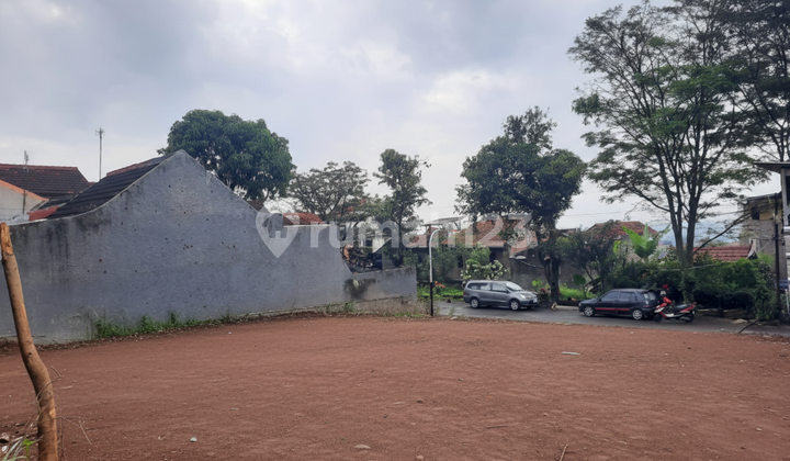 Dijual Tanah Kavling Kota Bandung - Hanya 3 Unit, Luas 73-144 M²!