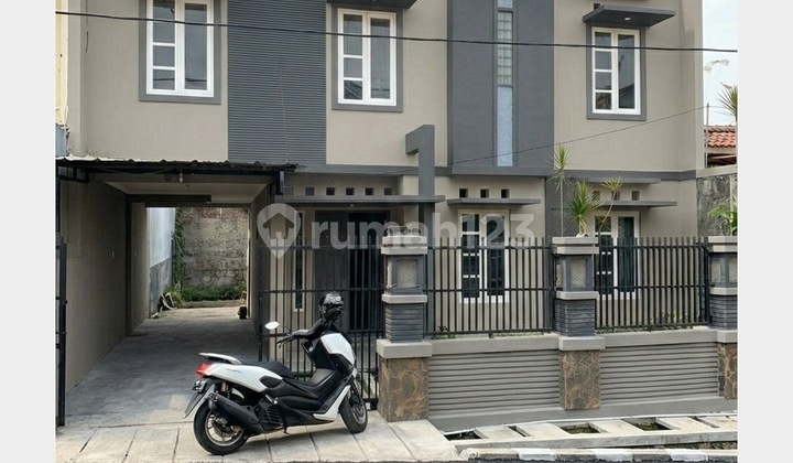 Premium Boarding House for Sale in Jatinangor - Always Fully Occupied, Easy Access to Unpad Premium Boarding House for Sale in Jatinangor - Always Fully Occupied, Easy Access to Unpad